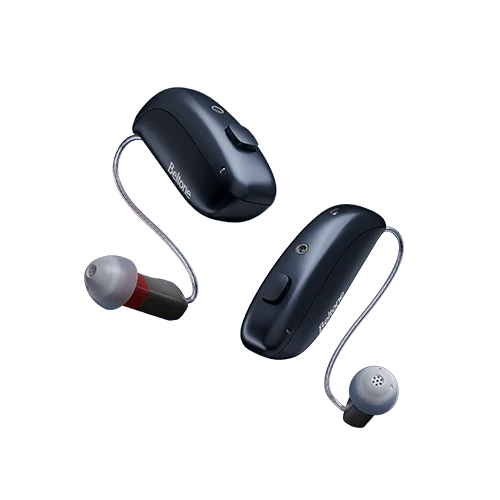 Apparecchi acustici pagati per intero